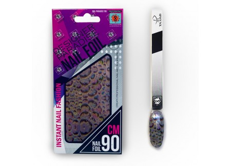 Nail Foil 600108 - 90cm